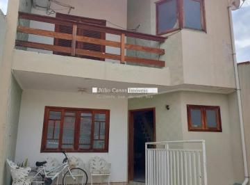 Casa · 218m² · 3 Quartos · 3 Vagas · Casa á venda com 3 quartos, 133,00 m2 - Jardim do Sol, Sorocaba