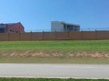 Terreno · 452m² · Terreno a venda com 452,82 m2 no Alphaville Nova Esplanada 3 - Votorantim