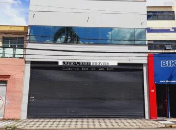Comercial · 253m² · 4 Vagas · Prédio Comercial para alugar, 470,00 m2 - Vila Lucy, Sorocaba