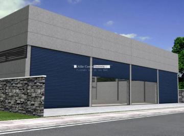 Comercial · 1755m² · Galpão industrial para alugar na Vila Espírito Santo - Sorocaba - SP
