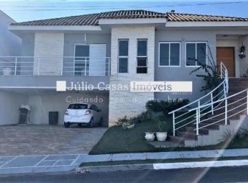 Casa · 300m² · 3 Quartos · 3 Vagas · Casa a venda com 3 quartos no condomínio Parque Esplanada - Votorantim
