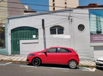Comercial · 80m² · Casa Comercial á venda, 80,00 m2 - Centro, Sorocaba