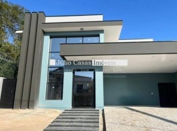 Casa · 504m² · 3 Quartos · 2 Vagas · Casa a venda com 3 quartos no condomínio Cyrela Landscape - Votorantim