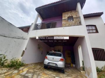 Casa · 199m² · 2 Quartos · 2 Vagas · Casa a venda com 2 quartos, 209m2 no Parque Jataí - Votorantim