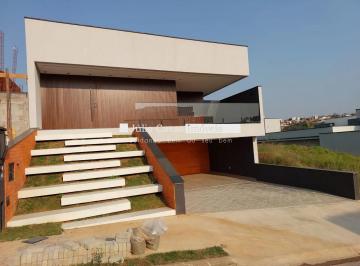 Casa · 250m² · 3 Quartos · 4 Vagas · Casa a venda em condomínio com 3 quartos no Residencial Sunlake