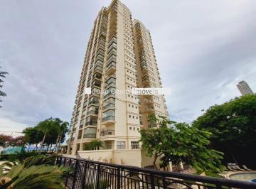 Apartamento · 197m² · 3 Quartos · 3 Vagas · Apartamento com 3 Suítes, 197m² no Único Campolim - Sorocaba