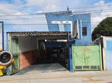 Comercial · 298m² · 3 Quartos · 1 Vaga · Casa á venda, 222,36 m2 - Jardim Maria Antônia Prado, Sorocaba