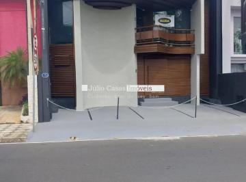 Comercial · 300m² · 3 Vagas · Prédio comercial para venda ou aluguel com 285,00 m² - Jardim Vergueiro, Sorocaba