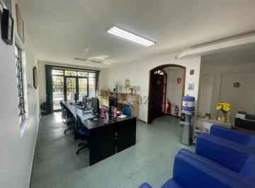 Comercial · 279m² · 8 Vagas · Oportunidade - Casa Comercial - Jardim Esplanada II - 279m².