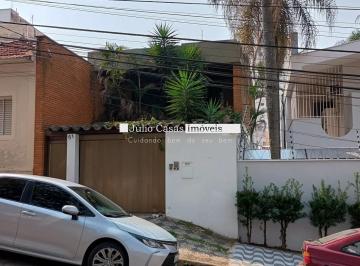 Comercial · 177m² · 2 Vagas · Casa à venda na região central de Sorocaba