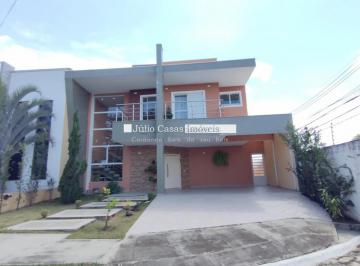 Casa · 368m² · 3 Quartos · 4 Vagas · Casa á venda com 3 quartos, 307,00 m2 - Condomínio Portal da Primavera, Sorocaba
