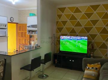 Casa · 125m² · 3 Quartos · 1 Vaga · Casa Sobrado - Altos da Vila Paiva - 3 Dormitórios - 142m².