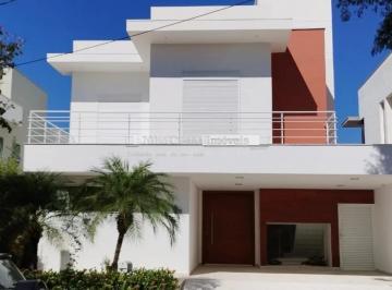 Casa · 281m² · 3 Quartos · 2 Vagas · Casa a venda com 3 quartos, 300m2 no Condomínio Mont Blanc - Sorocaba