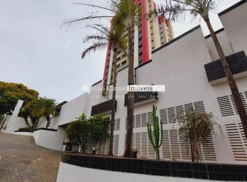 Apartamento · 85m² · 3 Quartos · 2 Vagas · Apartamento  com 3 quartos, 85m2 no Centro - Sorocaba