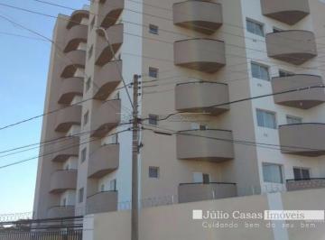 Apartamento · 68m² · 2 Quartos · 1 Vaga · Apartamento à venda com 2 quartos - 68,00 m2 - Vila Barão - Sorocaba