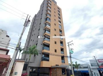 Fachada · Apartamento á venda com 1 quarto, 45,47 m2 - Jardim Simus, Sorocaba