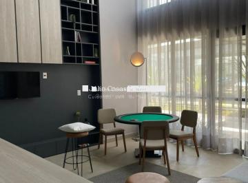 Apartamento · 220m² · 4 Quartos · 4 Vagas · Lindo apartamento de 220 m² no Vermont View
