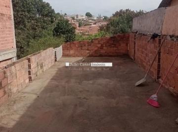 Terreno · 147m² · Terreno á venda, 147,00 m2 - Jardim Maria Eugênia, Sorocaba