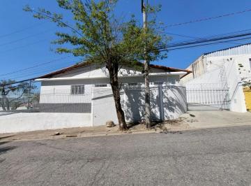 Comercial · 245m² · 4 Vagas · Casa comercial a venda e locação no Jardim Emília