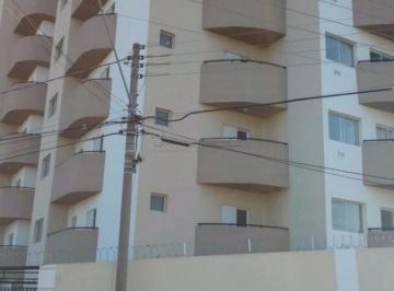 Apartamento · 57m² · 2 Quartos · 1 Vaga · Apartamento a venda com 2 quartos, 57,00 m2 na Vila Barão - Sorocaba