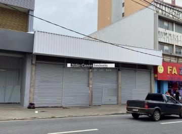 Comercial · 1075m² · Salão comercial para alugar no centro de Sorocaba - SP