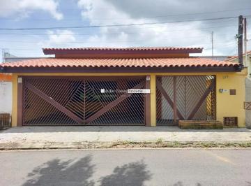 Casa · 200m² · 3 Quartos · 2 Vagas · Casa á Venda com 3 Quartos (1 Suíte) e Área Gourmet- Jardim Sandra, Sorocaba/SP