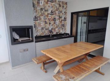 Casa · 308m² · 3 Quartos · 2 Vagas · Casa para alugar 3 quartos no Residencial Cyrela Landscape Esplanada - Votorantim SP