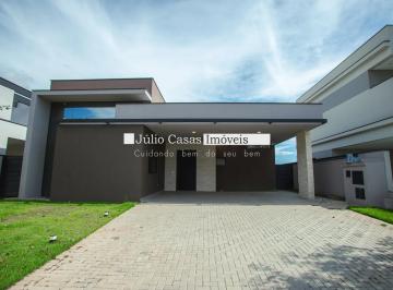 Casa · 465m² · 3 Quartos · 4 Vagas · Casa a venda com 3 quartos, 251m2 no Condomínio Alphaville Nova Esplanada 3 - Votorantim