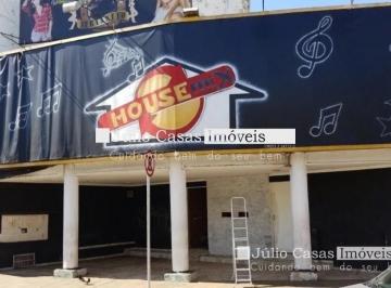 Comercial · 750m² · Salão comercial para alugar no centro de Sorocaba - SP