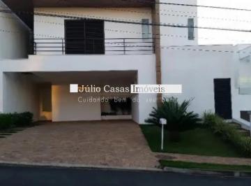 Casa · 360m² · 4 Quartos · 4 Vagas · Casa Condomínio em Sorocaba