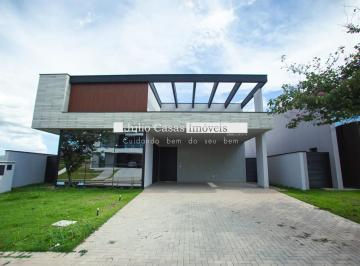 Casa · 465m² · 3 Quartos · 4 Vagas · Casa a venda com 3 quartos, 249m2 no Condomínio Alphaville Nova Esplanada 3 - Votorantim