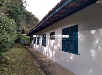 Rural · 1452m² · 6 Quartos · 1 Vaga · Linda Chácara em Mairinque