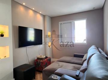Apartamento · 125m² · 3 Quartos · 2 Vagas · Oportunidade - Apartamento - Parque Residencial Aquarius - Residencial Pátio Condomínio Clube - 3 Do