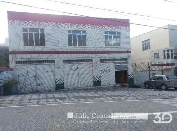 Comercial · 230m² · Salão comercial para alugar 230m no Centro - Sorocaba