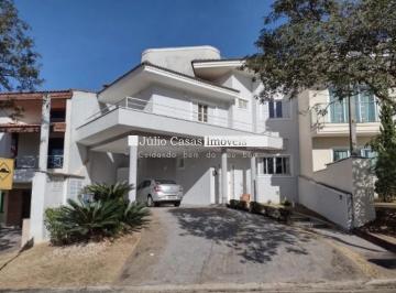 Casa · 360m² · 5 Quartos · 4 Vagas · Casa à venda, 5 quatros no Granja Olga Sorocaba