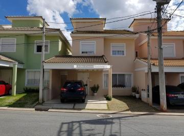 Casa · 267m² · 3 Quartos · 3 Vagas · Casa a venda com 3 quartos no Condomínio Villa Grimaldi - Sorocaba
