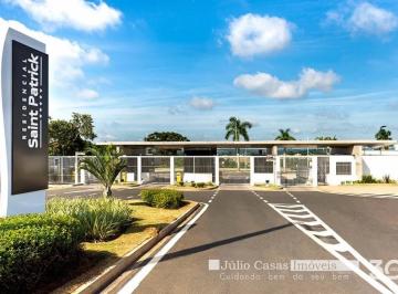 Casa · 1050m² · 4 Quartos · 4 Vagas · Linda casa no condomínio Saint Patrick