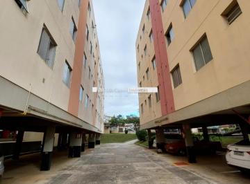 Apartamento · 58m² · 2 Quartos · 1 Vaga · Apartamento a venda com 2 quartos, 58m2 no Jardim Saira - Sorocaba