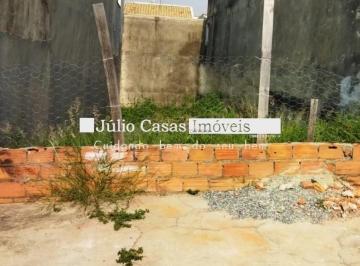 Terreno · 125m² · Terreno á venda, 125,00 m2 - Jardim dois Corações, Sorocaba