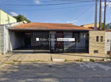 Casa · 300m² · 3 Quartos · 1 Vaga · Casa á venda com 3 quartos, 114,35 m2 - Chave, Votorantim