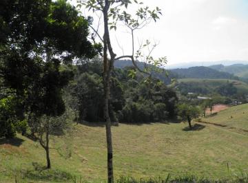 Terreno · 1200m² · Terreno em Condomínio - Paraibuna - Condomínio Quintas dos Lagos - 1.200m².
