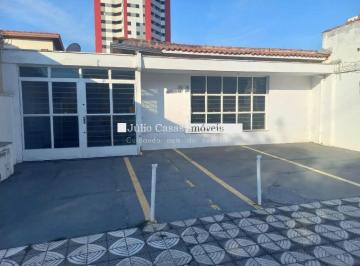 Comercial · 329m² · 3 Vagas · Casa comercial á venda e para aluguel, 329,00 m2 - Centro, Sorocaba