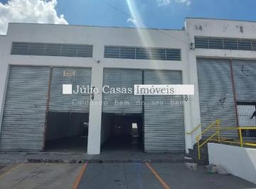 Comercial · 150m² · Galpão comercial para alugar na Vila Aeroporto - Sorocaba - SP