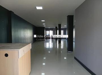 Comercial · 215m² · 2 Vagas · Salão Comercial para Locação/Venda ? Jardim América