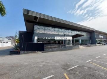 Comercial · 1381m² · Galpão comercial para alugar com 1.381m² na Avenida Dom Aguirre - Sorocaba