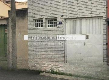 Casa · 146m² · 2 Quartos · 1 Vaga · Venda de casa Vila Santana em Sorocaba com 2 quartos