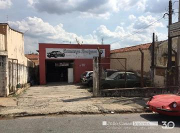 Terreno · 1257m² · Venda de terreno com 1257m²