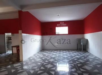 Comercial · 100m² · Ponto Comercial - Cidade Morumbi - 100m².