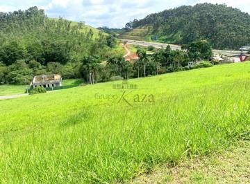 Terreno · 1000m² · Oportunidade - Terreno em Condomínio - Residencial Village Parahybuna - Paraibuna - 1.000m² - Estuda