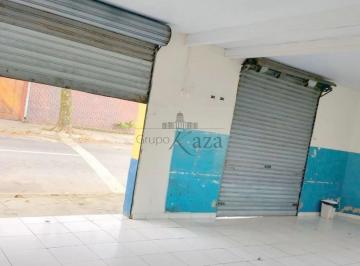 Comercial · 210m² · 2 Quartos · 2 Vagas · Ponto Comercial com Casa - Vila São Pedro - 2 Dormitórios - 210m².